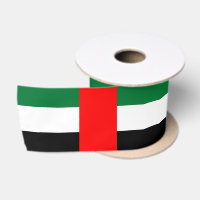 Flagge der Vereinigten Arabischen Emirate (AE)
