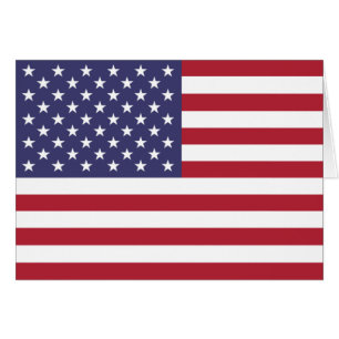 Flagge der Vereinigten Staaten