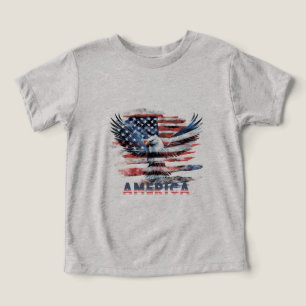 Flagge der Vereinigten Staaten. Amerika