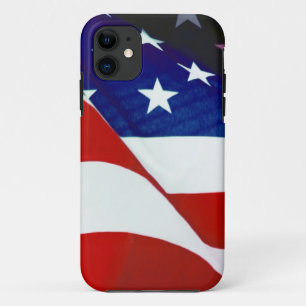 Flagge der Vereinigten Staaten Case-Mate iPhone Hülle