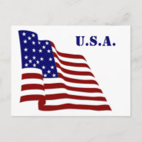 Flagge der Vereinigten Staaten