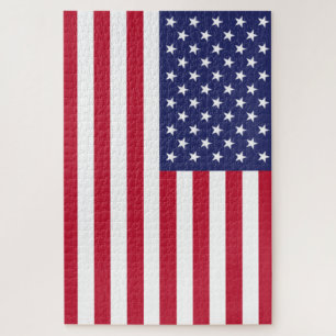 Flagge der Vereinigten Staaten von Amerika