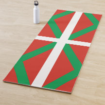 Flagge des Baskenlandes