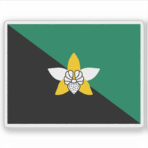 Flagge des Enga-Volkes, Papua Neue Guinea, Ozeanie