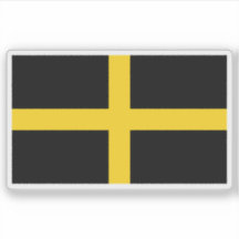 Flagge des heiligen David, Wales