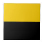 Flagge des IJsselstein Fliese<br><div class="desc">Flagge IJsselstein,  Niederlande</div>