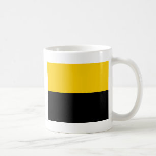 Flagge des IJsselstein Kaffeetasse
