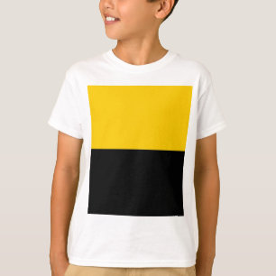 Flagge des IJsselstein T-Shirt