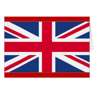 Flagge des Vereinigten Königreichs
