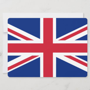 Flagge des Vereinigten Königreichs