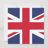 Flagge des Vereinigten Königreichs