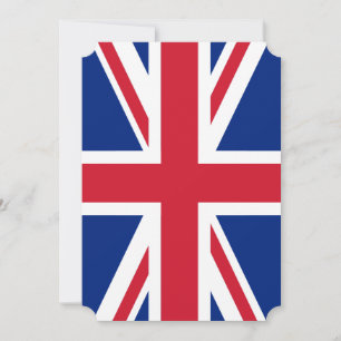 Flagge des Vereinigten Königreichs