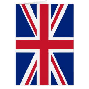 Flagge des Vereinigten Königreichs
