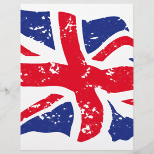 Flagge des Vereinigten Königreichs