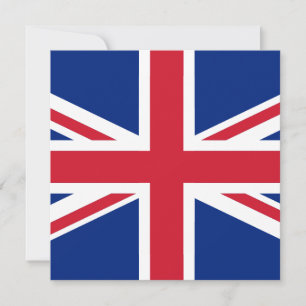 Flagge des Vereinigten Königreichs