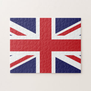 Flagge des Vereinigten Königreichs