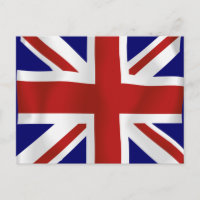 Flagge des Vereinigten Königreichs #2