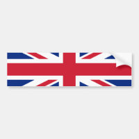Flagge des Vereinigten Königreichs