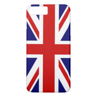 Flagge des Vereinigten Königreichs Case-Mate iPhone Hülle