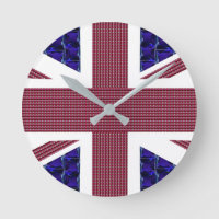 Flagge des Vereinigten Königreichs, England, Großb