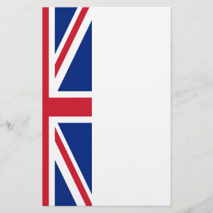 Flagge des Vereinigten Königreichs Flyer
