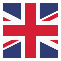 Flagge des Vereinigten Königreichs