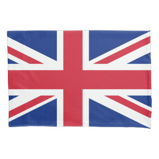Flagge des Vereinigten Königreichs Kissenbezug