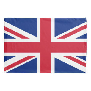 Flagge des Vereinigten Königreichs Kissenbezug