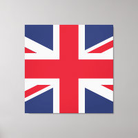 Flagge des Vereinigten Königreichs