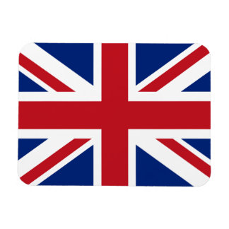 Flagge des Vereinigten Königreichs Magnet