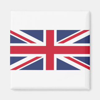 Flagge des Vereinigten Königreichs Magnet
