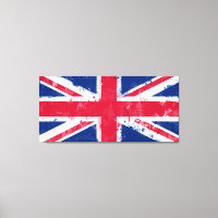 Flagge des Vereinigten Königreichs oder der Union 