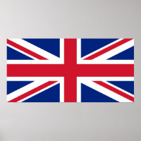 Flagge des Vereinigten Königreichs