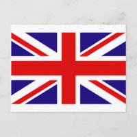 Flagge des Vereinigten Königreichs