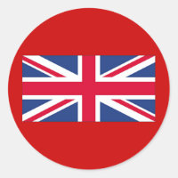 Flagge des Vereinigten Königreichs