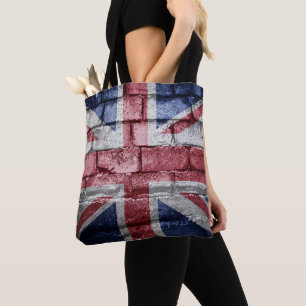Flagge des Vereinigten Königreichs Tasche