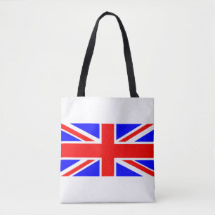 Flagge des Vereinigten Königreichs Tasche