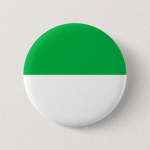 Flagge des Vlieland Button