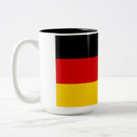 Flagge Deutschlands (Deutschland)
