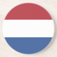 Flagge Dreifarbiges Niederlande