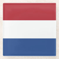 Flagge Dreifarbiges Niederlande