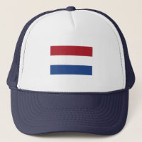 Flagge Dreifarbiges Niederlande