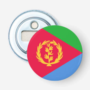 Flagge Eritrea Flaschenöffner