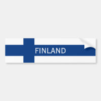 Flagge Finnlands