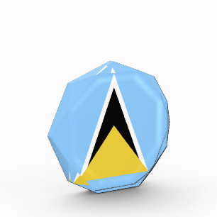 Flagge Fotoblock