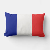 Flagge Frankreichs Tricolore