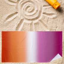 Flagge für Lesben - lesbische Flagge