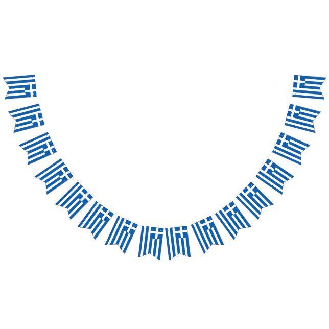 Flagge Griechenlands (Alle)