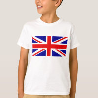 Flagge Großbritanniens