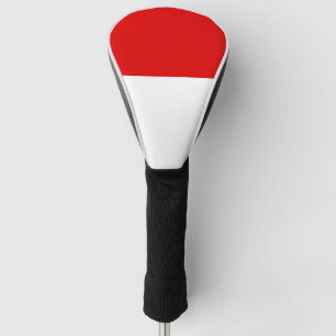 Flagge Hesse Golf Head Cover Headcover